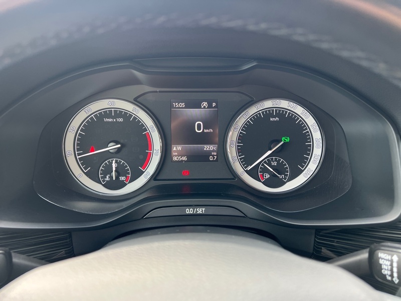 Fahrzeugabbildung Kodiaq *ACC*360Kamera*WKR*STANDHEIZUNG* Bild 5 von 17