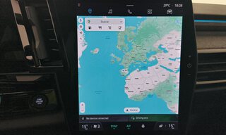 Vehicle 3D Image
