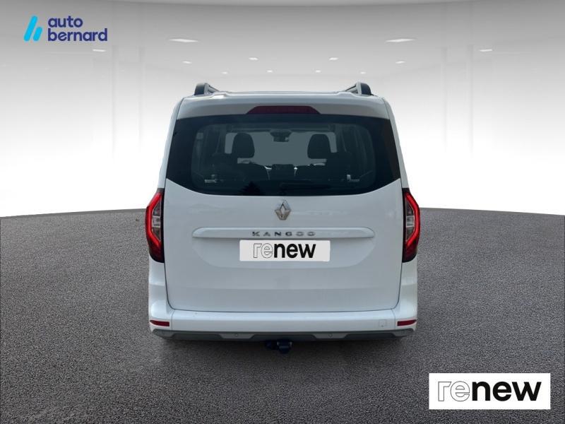 Renault Kangoo VP