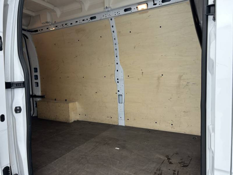 Renault Master III