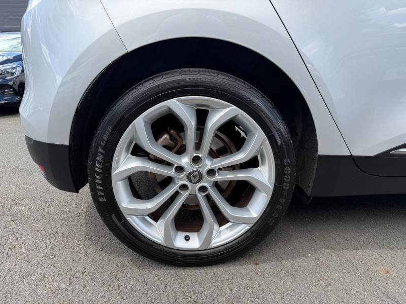Renault Scenic IV