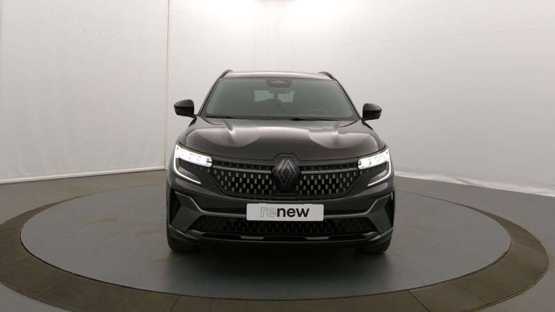 Renault Espace VI