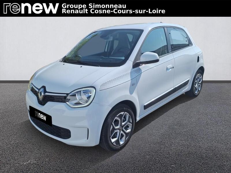 Renault Twingo III