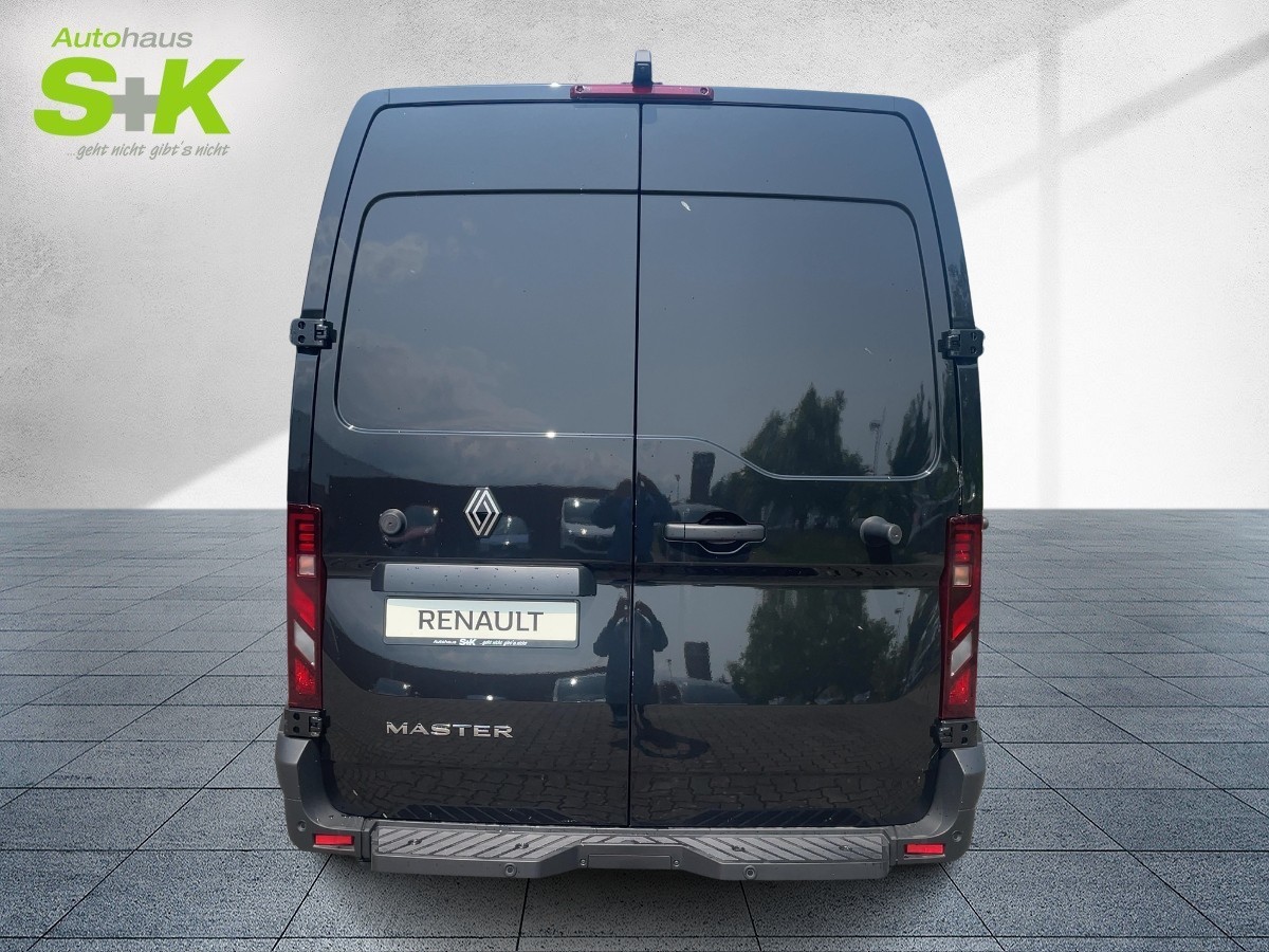 Renault Master – Bild 3