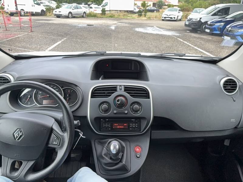 Renault Kangoo VU