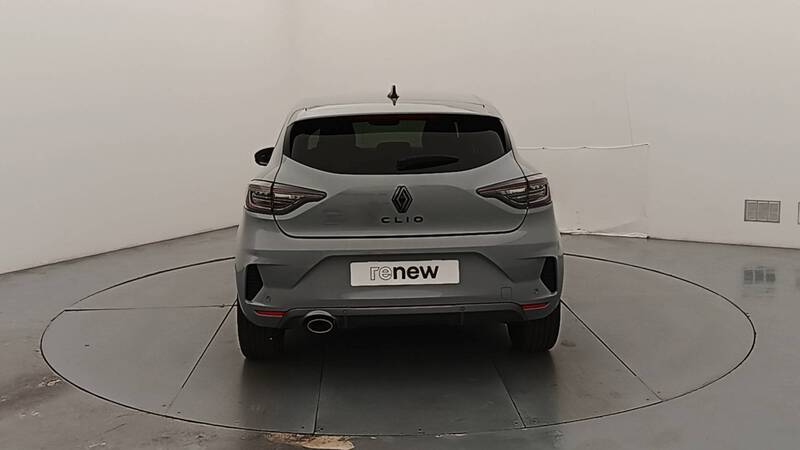 Renault Clio V