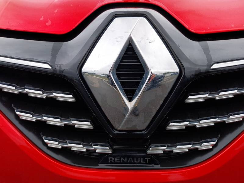 Renault Clio V