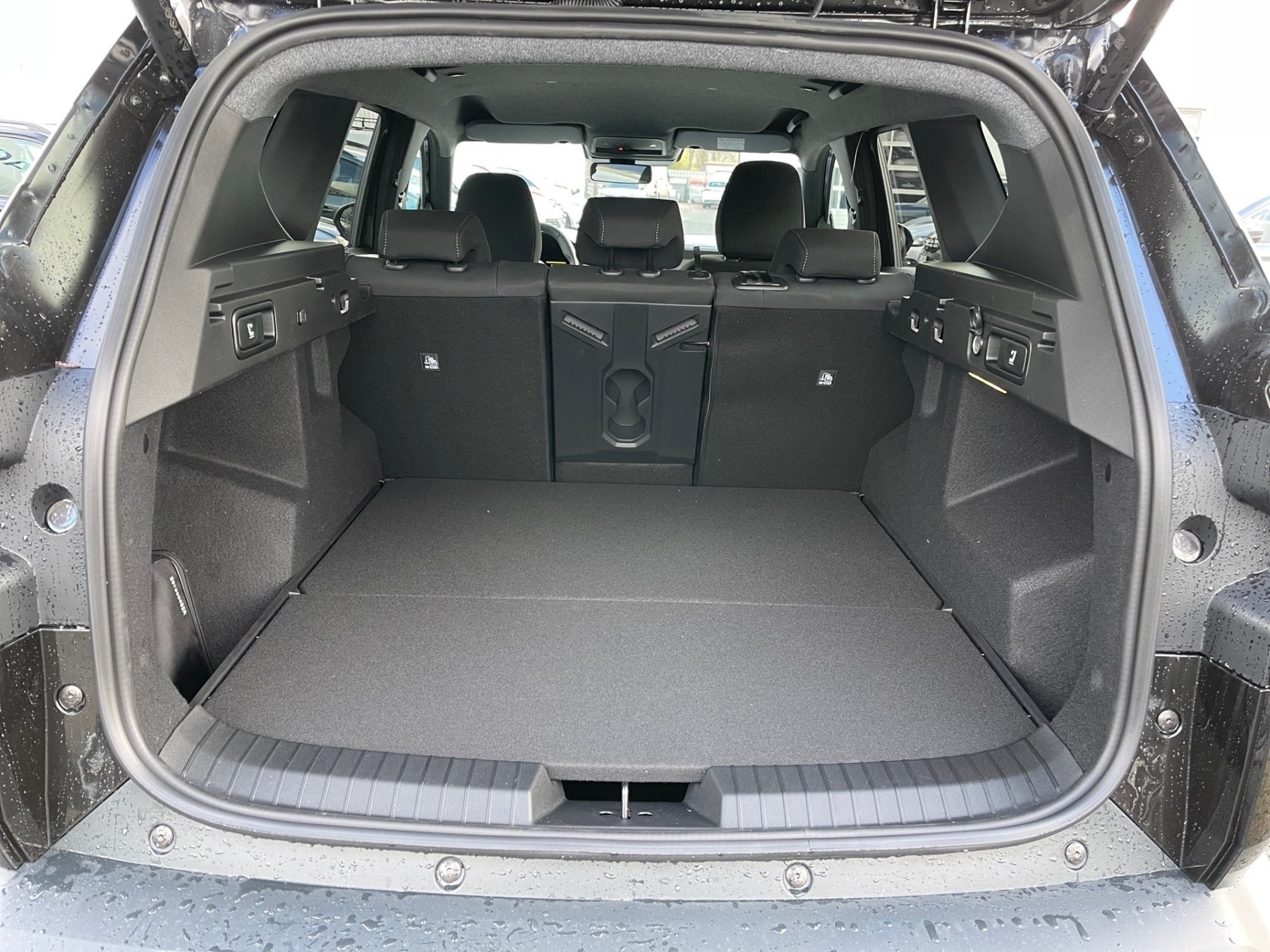 Dacia Bigster – Bild 14