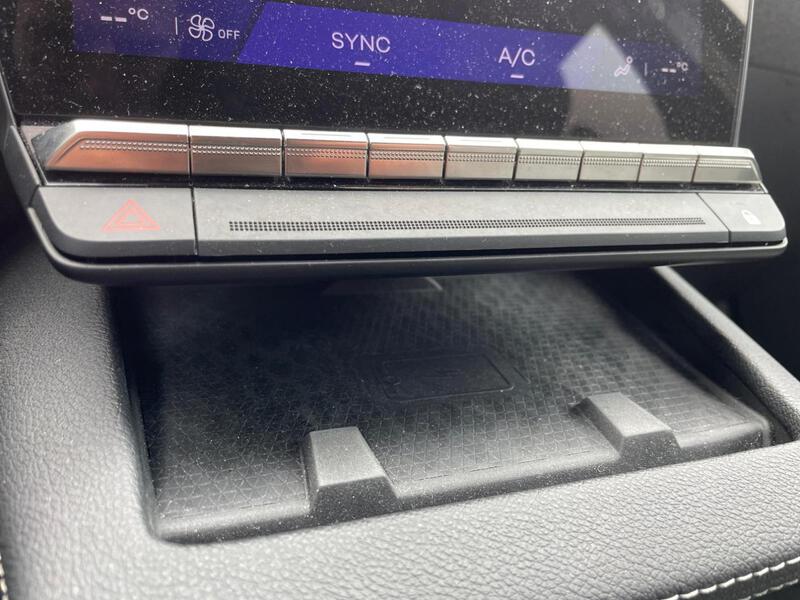 Renault Scenic E-Tech Electrique