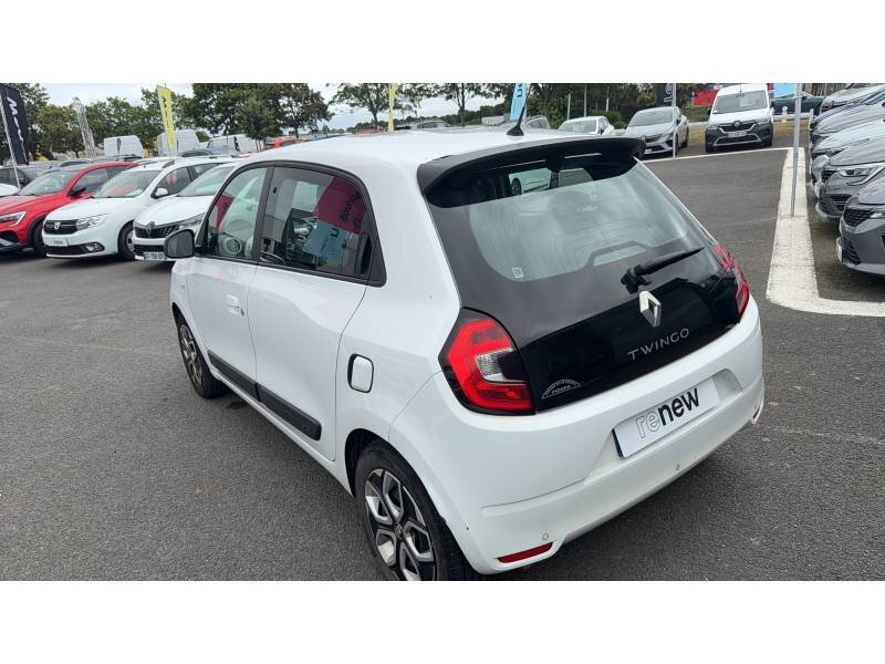 Renault Twingo III