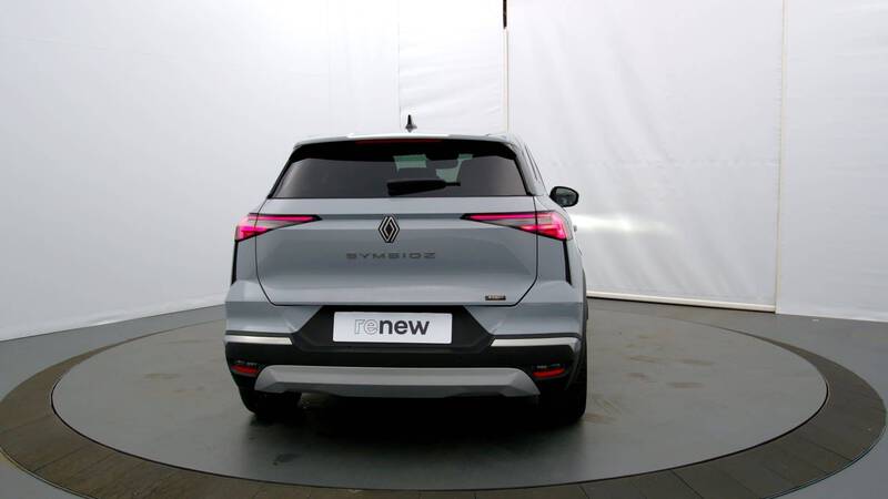 Renault Symbioz