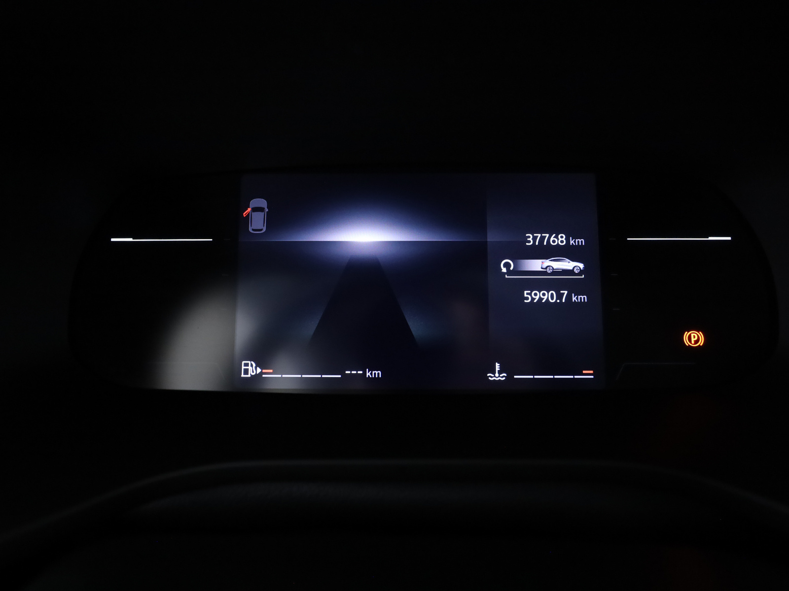 Renault Arkana – Bild 14