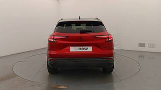 Vehicle 3D Image