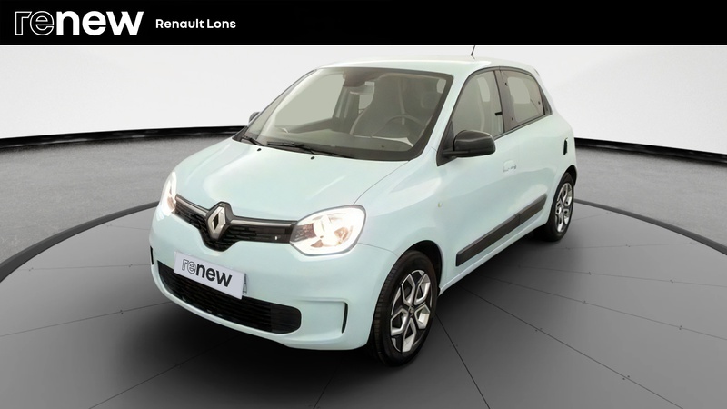 Renault Twingo III