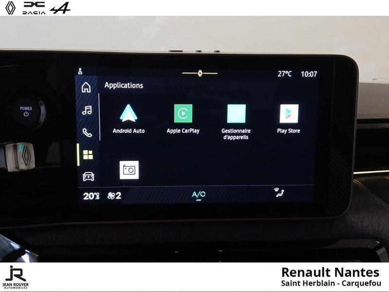 Renault R5 E-Tech Electrique