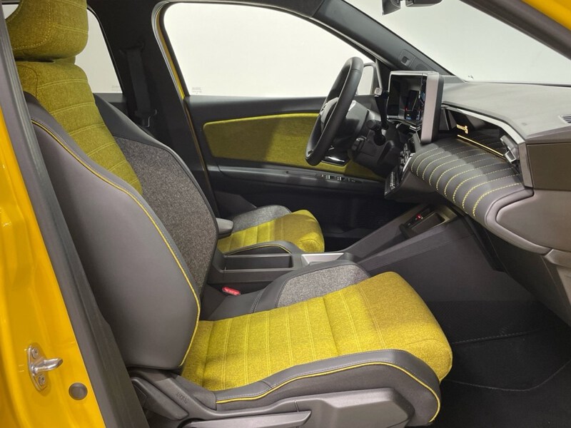 Renault R5 E-Tech Eléctrico