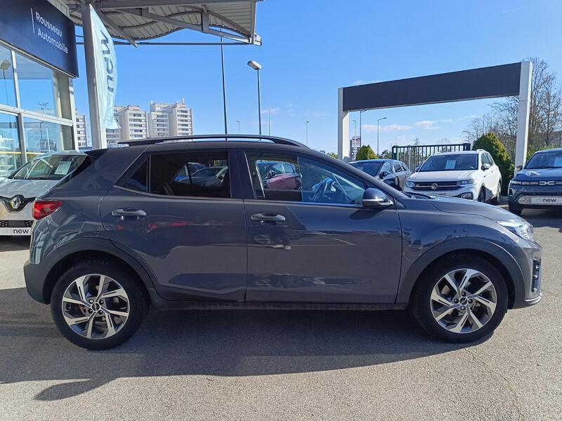 KIA Stonic