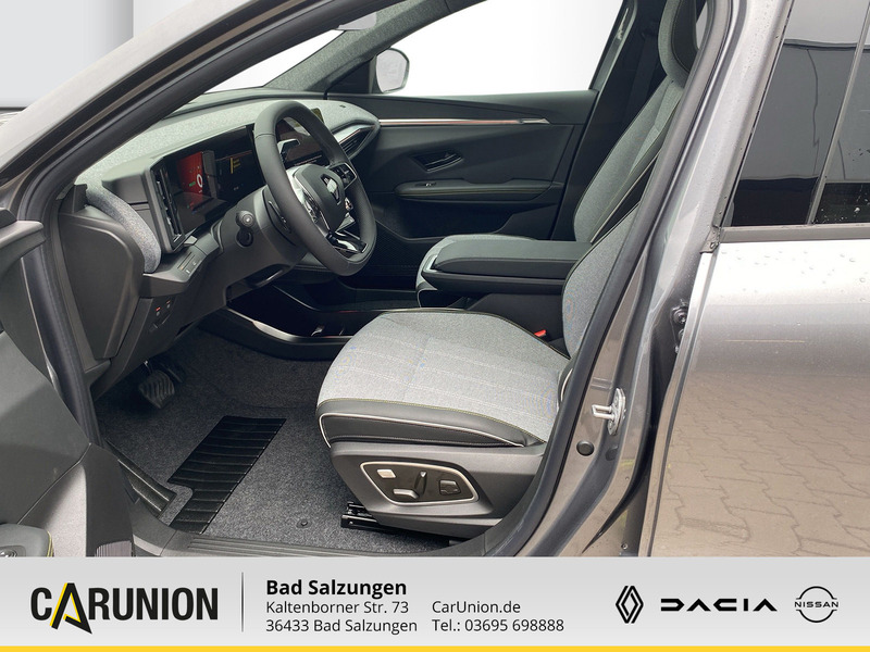 Fahrzeugabbildung Scenic E-TECH E-Tech 100% Techno 220 Long Range Bild 7 von 12