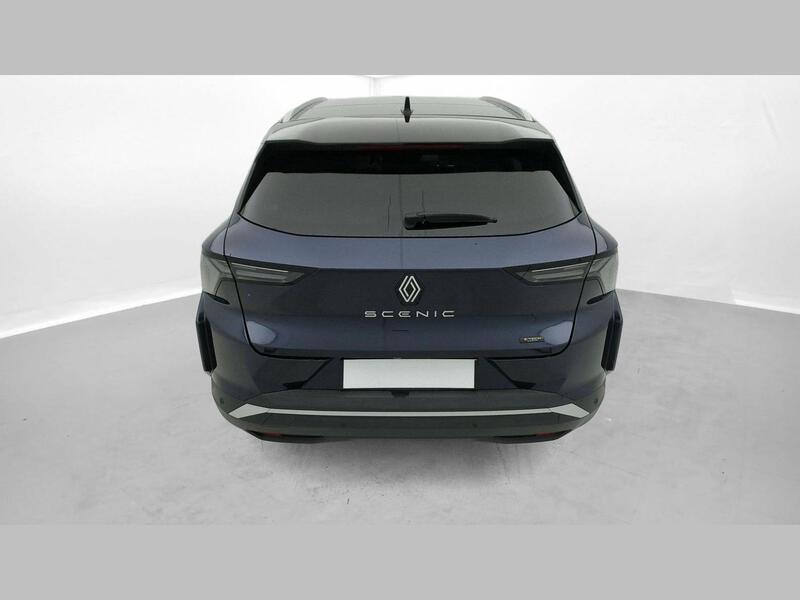 Renault Scenic E-Tech Electrique