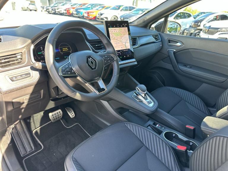 Renault Captur – Bild 11