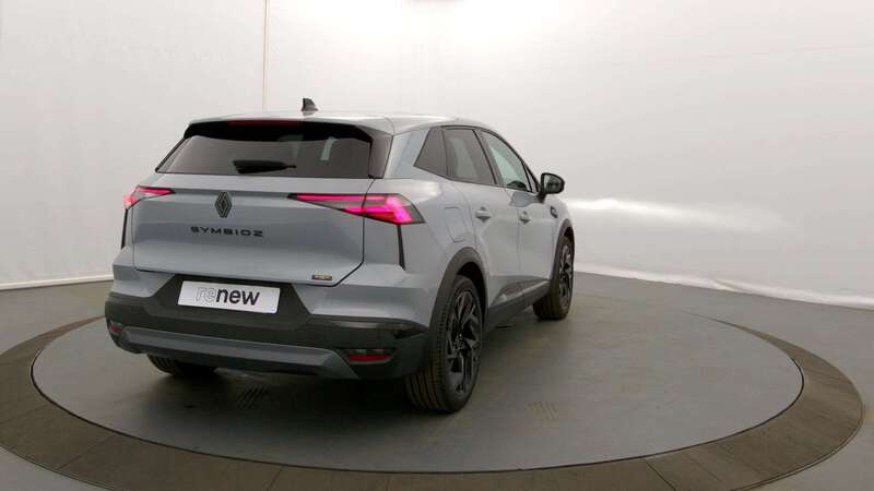 Renault Symbioz
