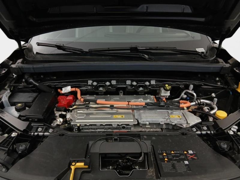 Renault Scenic E-Tech Electrique