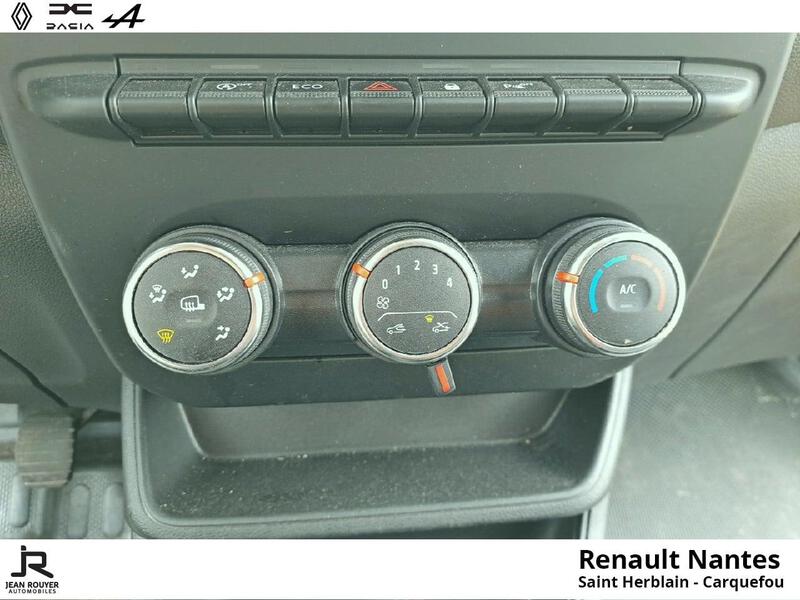 Renault Express VAN