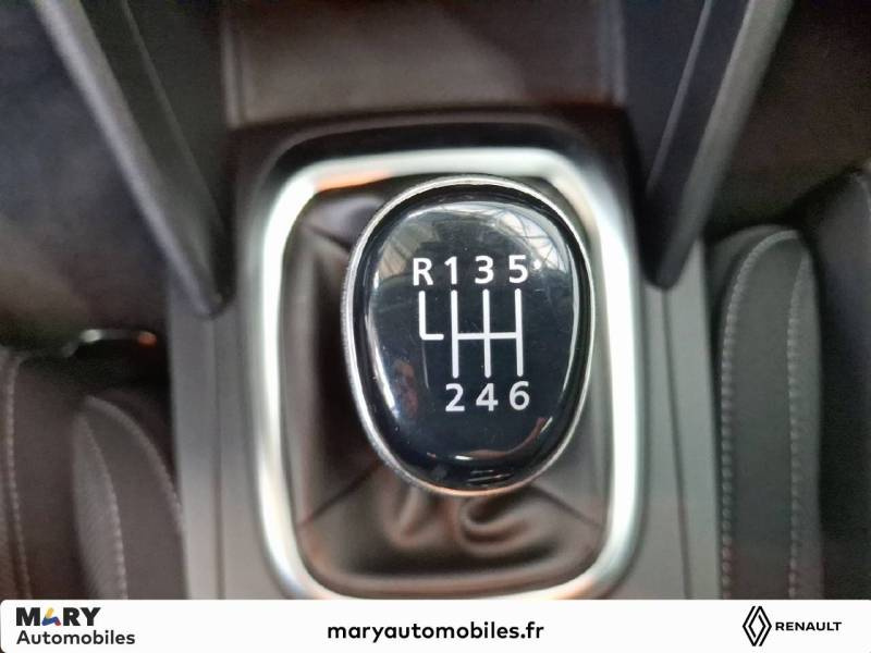 Renault Megane IV Berline