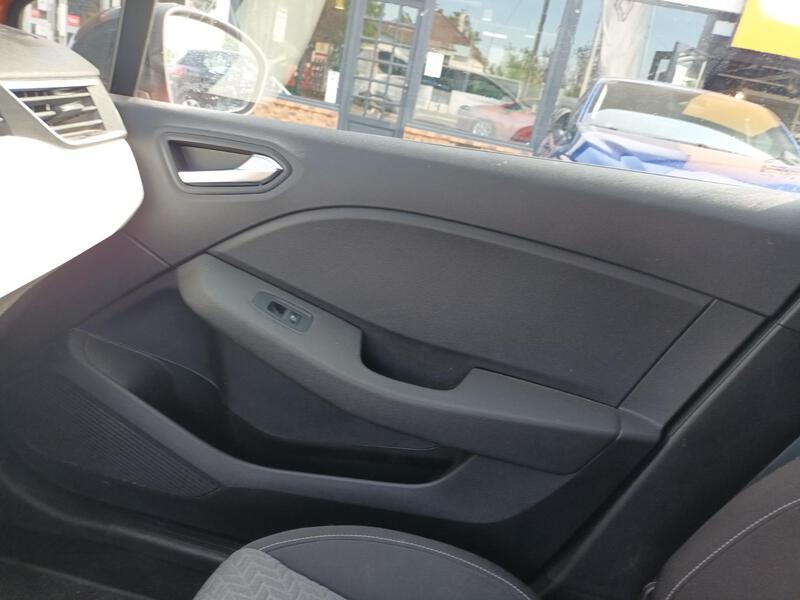 Renault Clio V