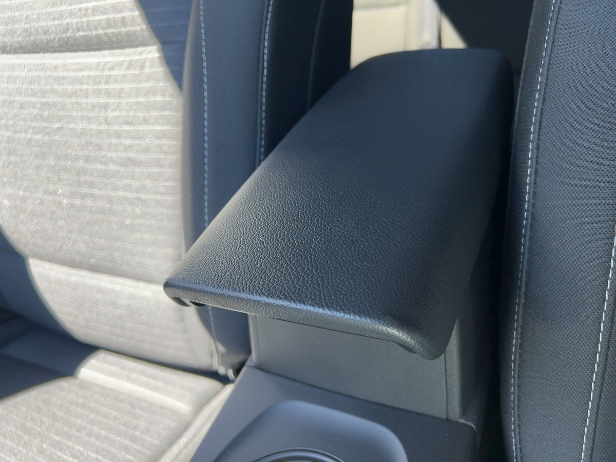 Renault Arkana – Bild 20