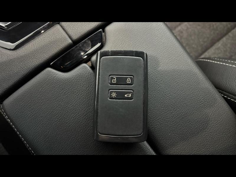 Renault Espace VI