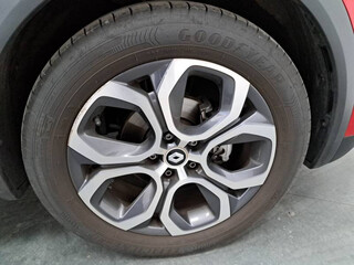 Vehicle 3D Image