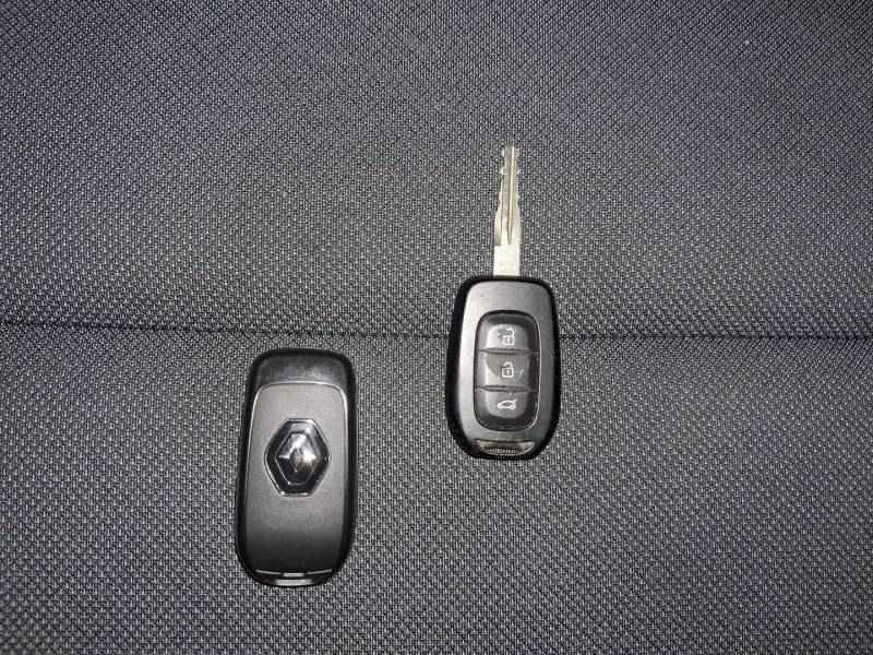 Renault Kangoo VU