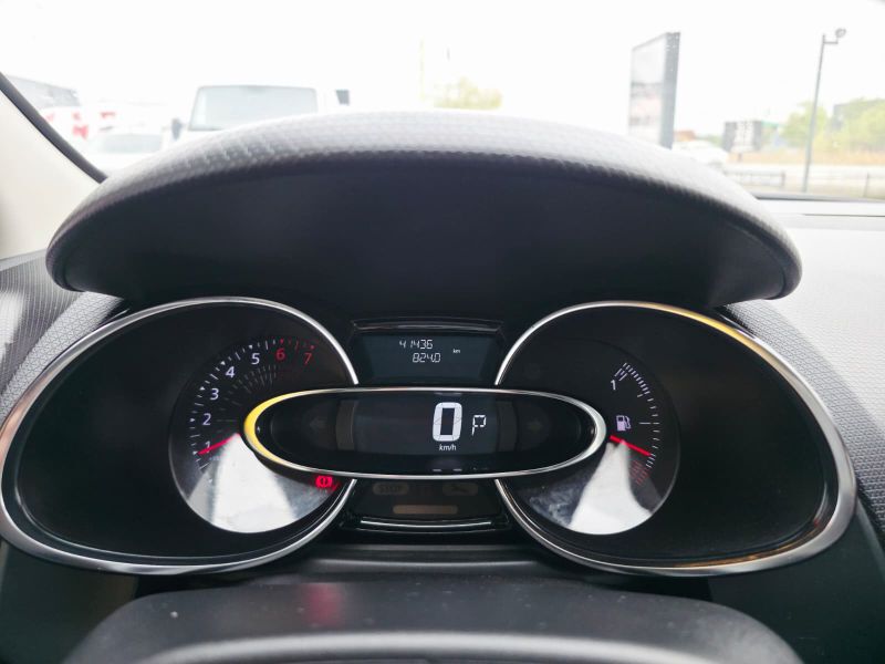 RENAULT Clio 2017 — imagine 57