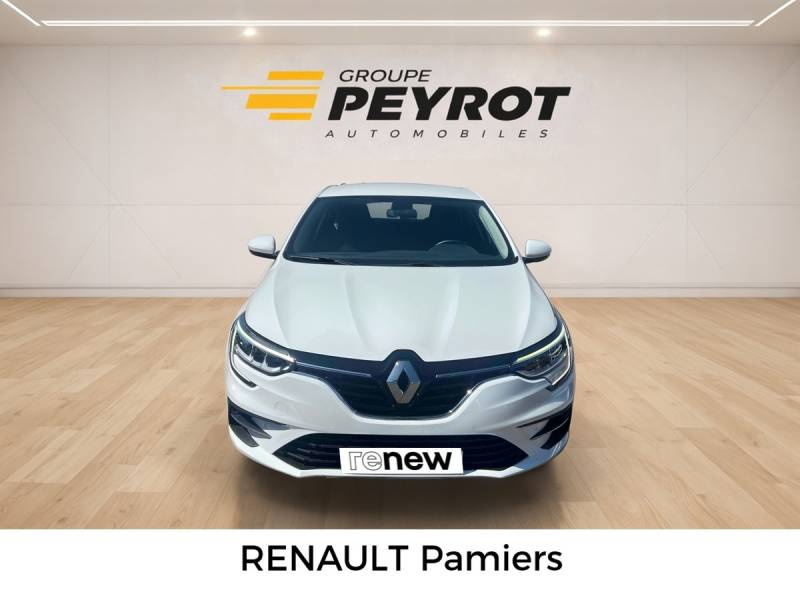 Renault Megane IV Berline