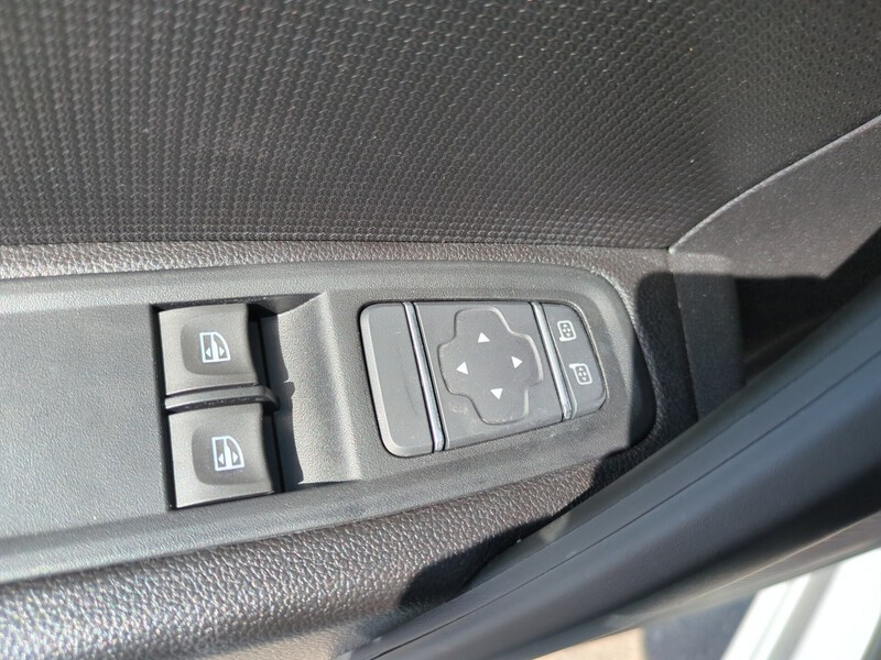 Renault Kangoo Furgón