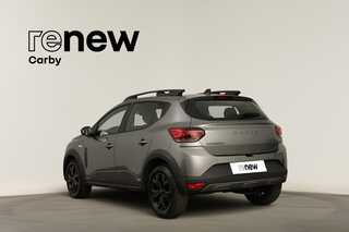 Vehicle 3D Image