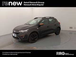 Vehicle 3D Image