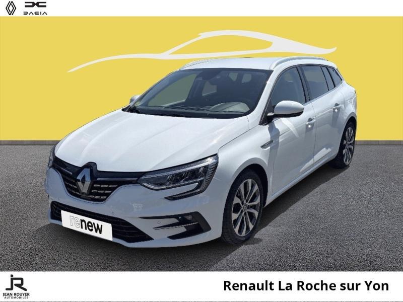 Renault Megane IV Estate