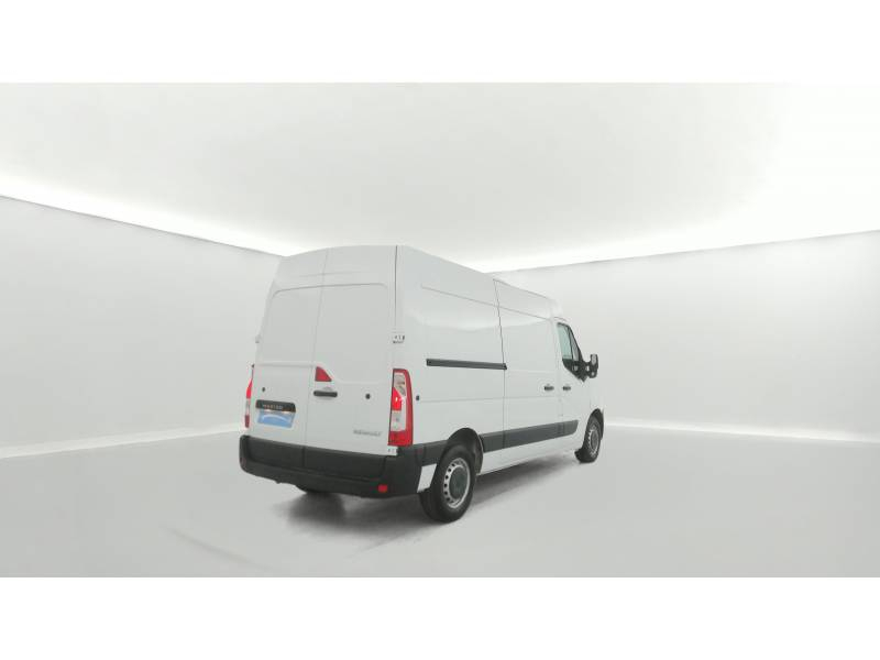 Renault Master III