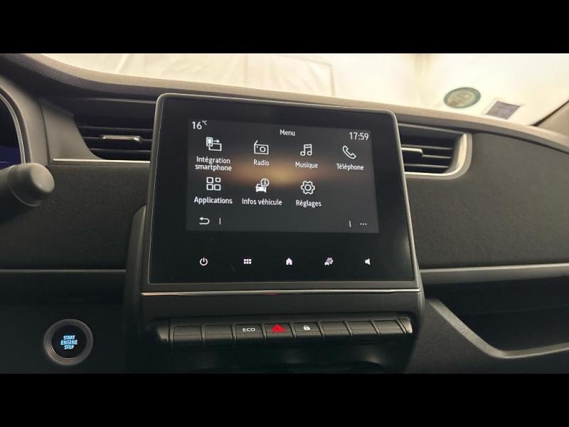 Renault ZOE E-Tech Electrique