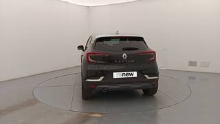 Vehicle 3D Image
