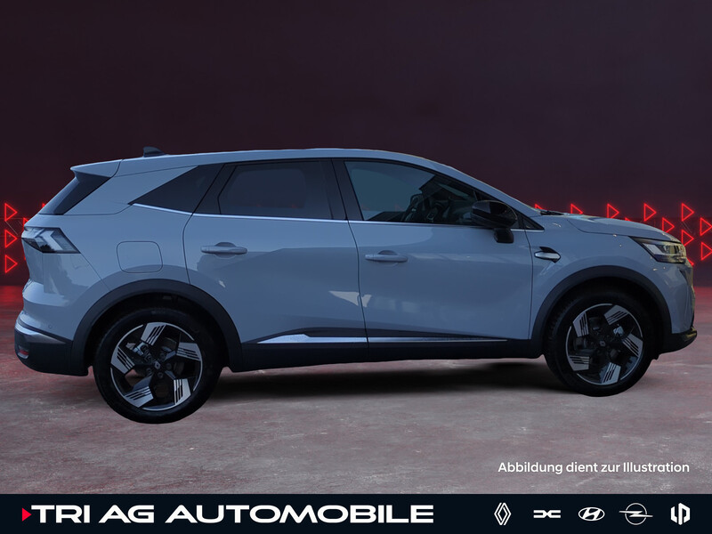 Fahrzeugabbildung Symbioz Full Hybrid 145 Extended-Grip-Paket Techno Safety- & Driving-Paket Winter-Paket, Predictive Hybrid Driving Techno Bild 2 von 21