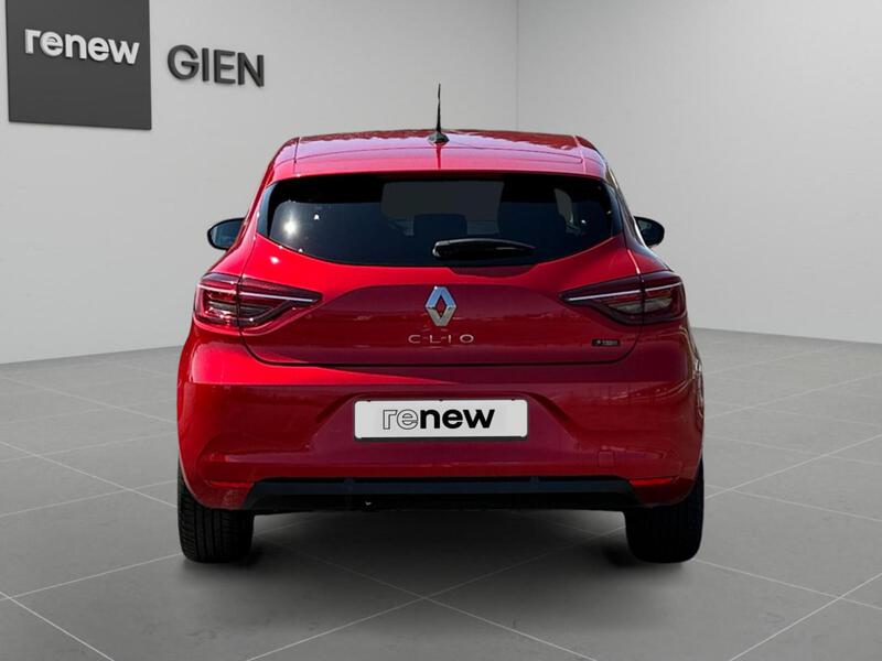 Renault Clio V