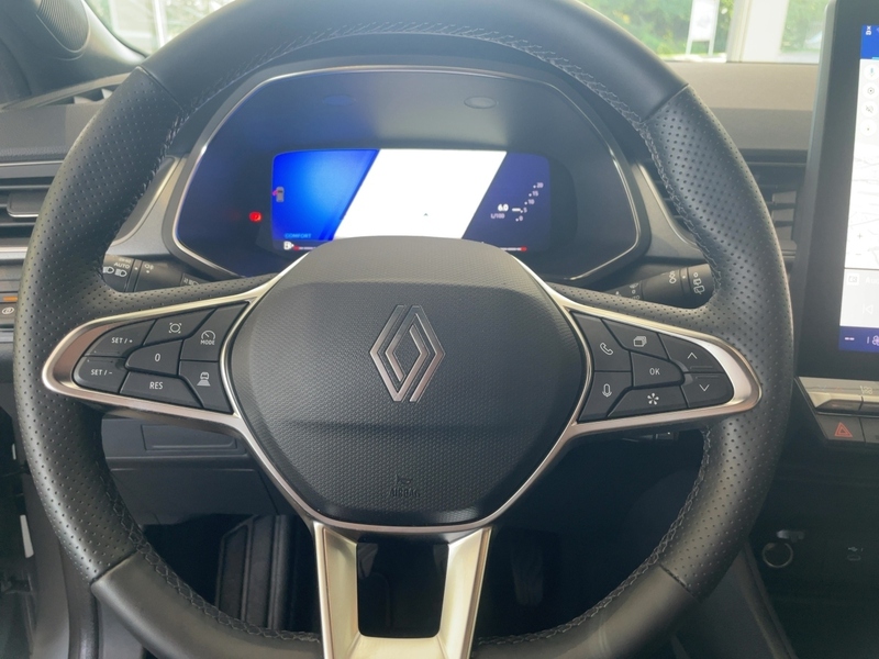 Fahrzeugabbildung Symbioz 1.3 Mild-Hybrid 140 Techno Bild 9 von 15