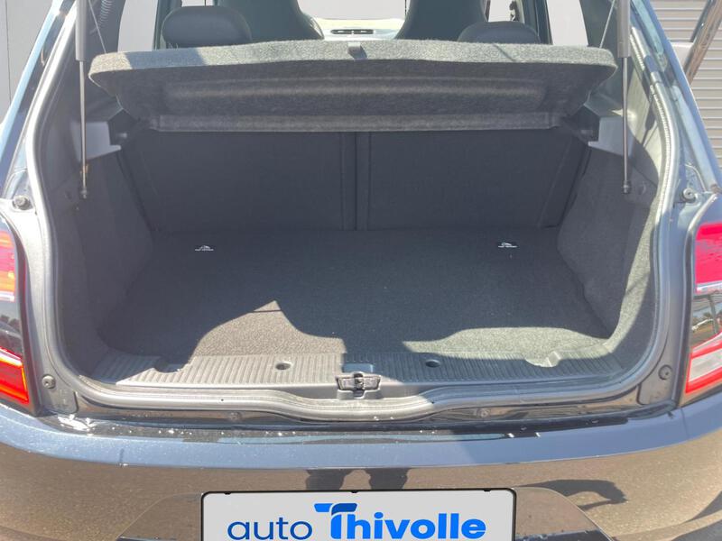 Renault Twingo III