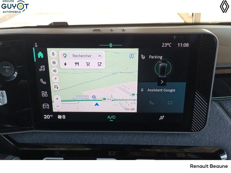 Renault R5 E-Tech Electrique