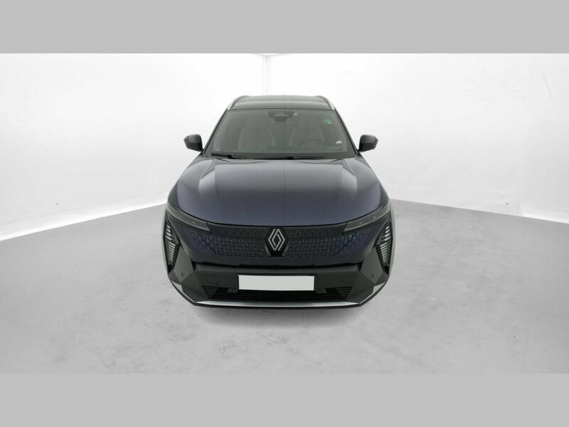 Renault Scenic E-Tech Electrique