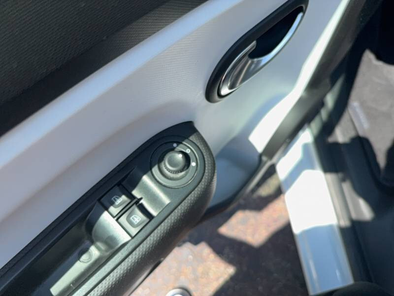 Renault Twingo E-Tech Electrique