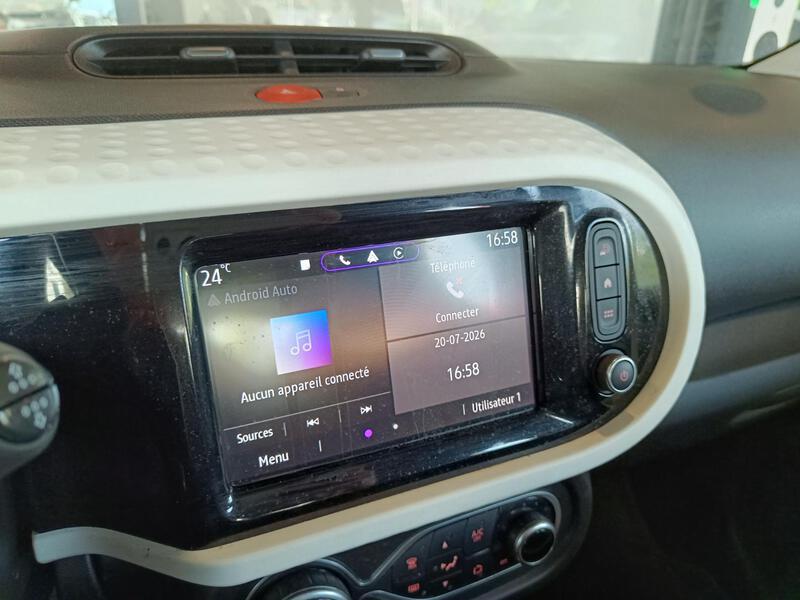 Renault Twingo III